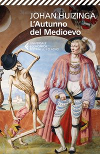 Produktbild: L' autunno del Medioevo