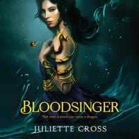 Produktbild: Bloodsinger