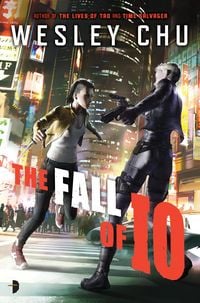 Produktbild: The Fall of IO
