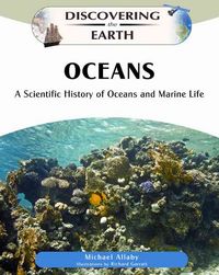 Produktbild: Allaby, M: Oceans