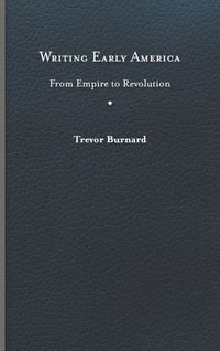 Produktbild: Writing Early America