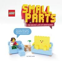 Produktbild: LEGO Small Parts