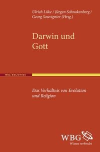 Produktbild: Darwin und Gott