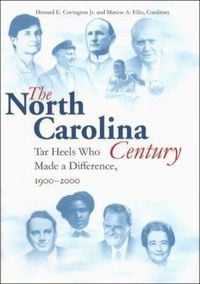 Produktbild: North Carolina Century