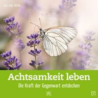 Produktbild: Achtsamkeit leben