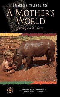 Produktbild: A Mother's World