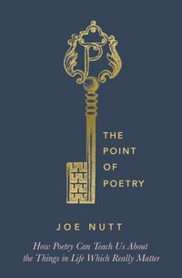 Produktbild: Nutt, J: The Point of Poetry