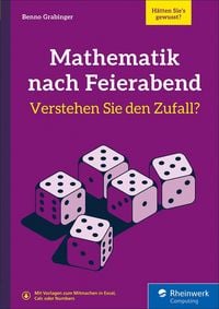 Produktbild: Mathematik nach Feierabend - Verstehen Sie den Zufall?
