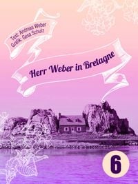 Produktbild: Herr Weber in Bretagne