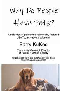 Produktbild: Why Do People Have Pets?