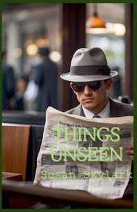 Produktbild: Things Unseen