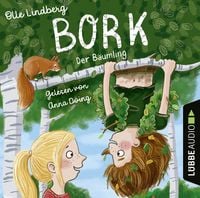 Produktbild: Bork - Der B&auml;umling