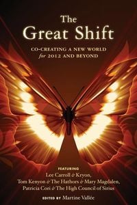 Produktbild: The Great Shift