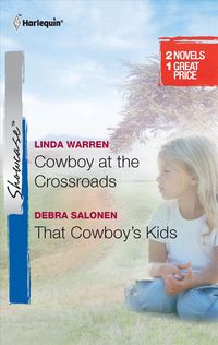 Produktbild: Cowboy at the Crossroads & That Cowboy's Kids