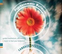 Produktbild: Psychosomatic Wellness: Guided Meditations, Affirmations & Music to Heal Your Bodymind