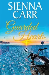 Produktbild: Guarded Hearts