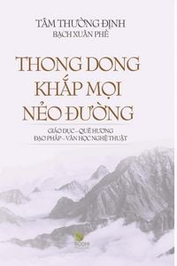 Produktbild: Thong dong kh&iquest;p m&iquest;i n&iquest;o &iquest;&iquest;&iquest;ng