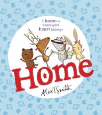 Produktbild: Smith, A: Home