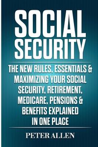 Produktbild: Social Security