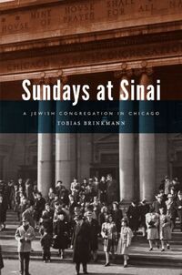 Produktbild: Sundays at Sinai
