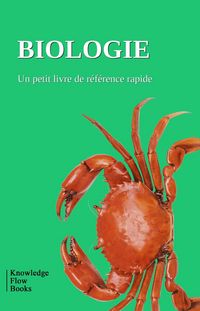 Produktbild: Fondements de la Biologie