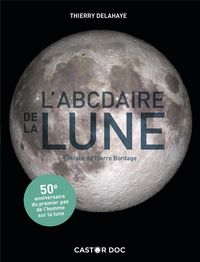 Produktbild: L'ABCdaire de la Lune