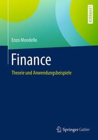 Produktbild: Finance