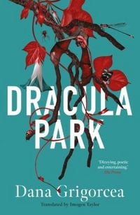 Produktbild: Dracula Park