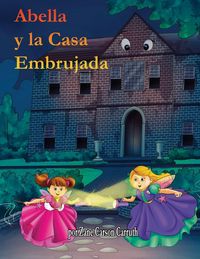 Produktbild: Abella y la Casa Embrujada