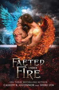 Produktbild: Faeted Under Fire