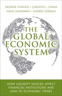 Produktbild: The Global Economic System