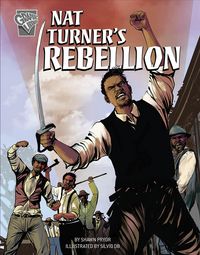 Produktbild: Nat Turner's Rebellion