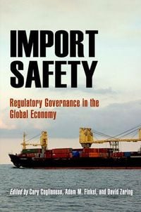 Produktbild: Import Safety