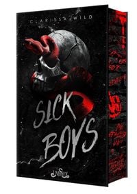 Produktbild: Sick Boys