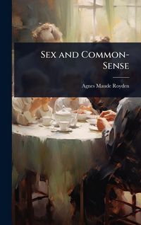 Produktbild: Sex and Common-Sense
