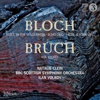 Produktbild: Schelomo/Voice In The Wilderness/Kol Nidrei/+
