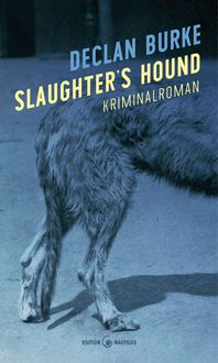 Produktbild: Slaughter&rsquo;s Hound