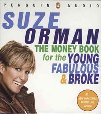 Produktbild: The Money Book for the Young, Fabulous & Broke