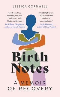 Produktbild: Jessica Cornwell: Birth Notes