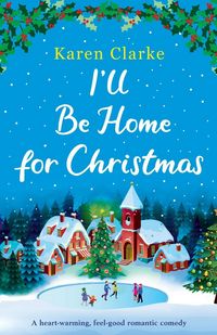 Produktbild: I'll Be Home for Christmas
