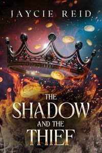 Produktbild: The Shadow and the Thief