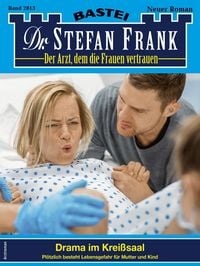Produktbild: Dr. Stefan Frank 2813