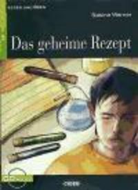 Produktbild: Das geheime Rezept