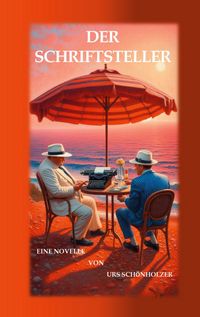 Produktbild: Der Schriftsteller