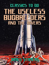 Produktbild: The Useless Bugbreeders and The Divers