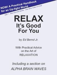 Produktbild: Relax It's Good for You