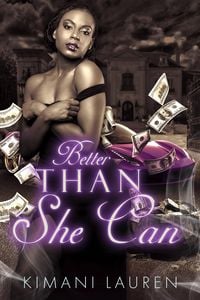 Produktbild: Better Than She Can (Suburban Princess)