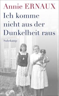 Produktbild: Ich komme nicht aus der Dunkelheit raus