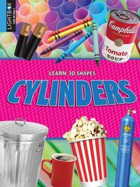 Produktbild: Cylinders