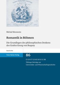 Produktbild: Romantik in B&ouml;hmen